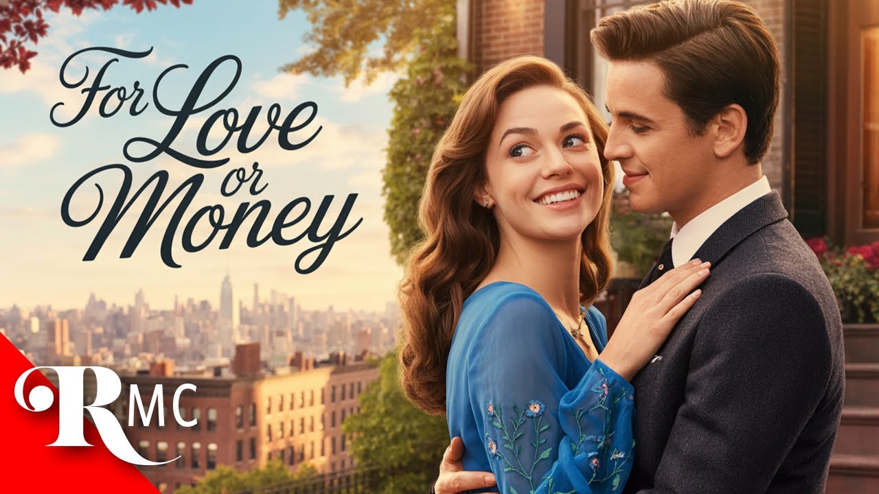 For Love Or Money | Falling for the Ultra-Rich Real Estate Mogul | FULL Romance Drama