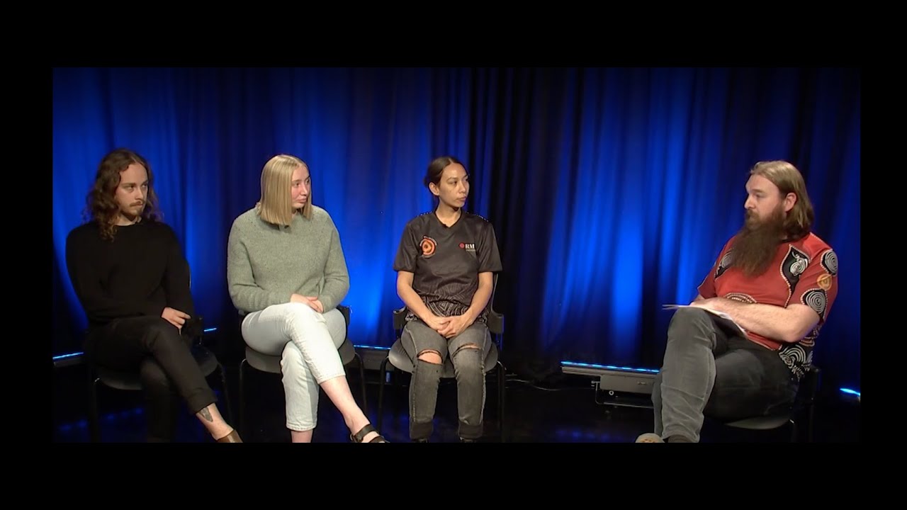 Decolonising Higher Education: First Nations student perspectives in Australia