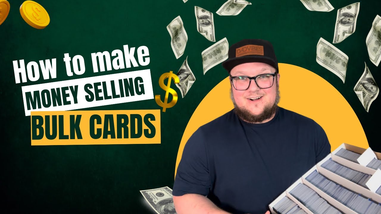 Can You Make Money Selling Bulk?! 😱‼️🚨