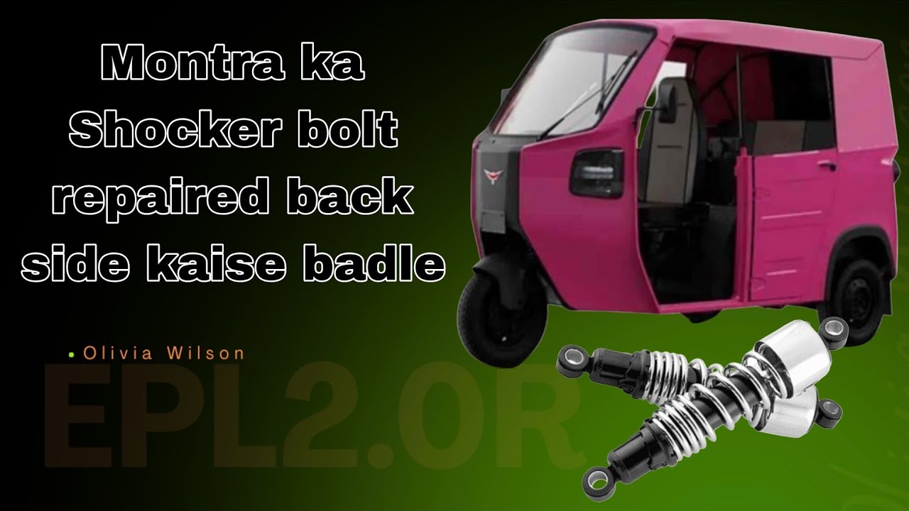 Montra sokar ka 