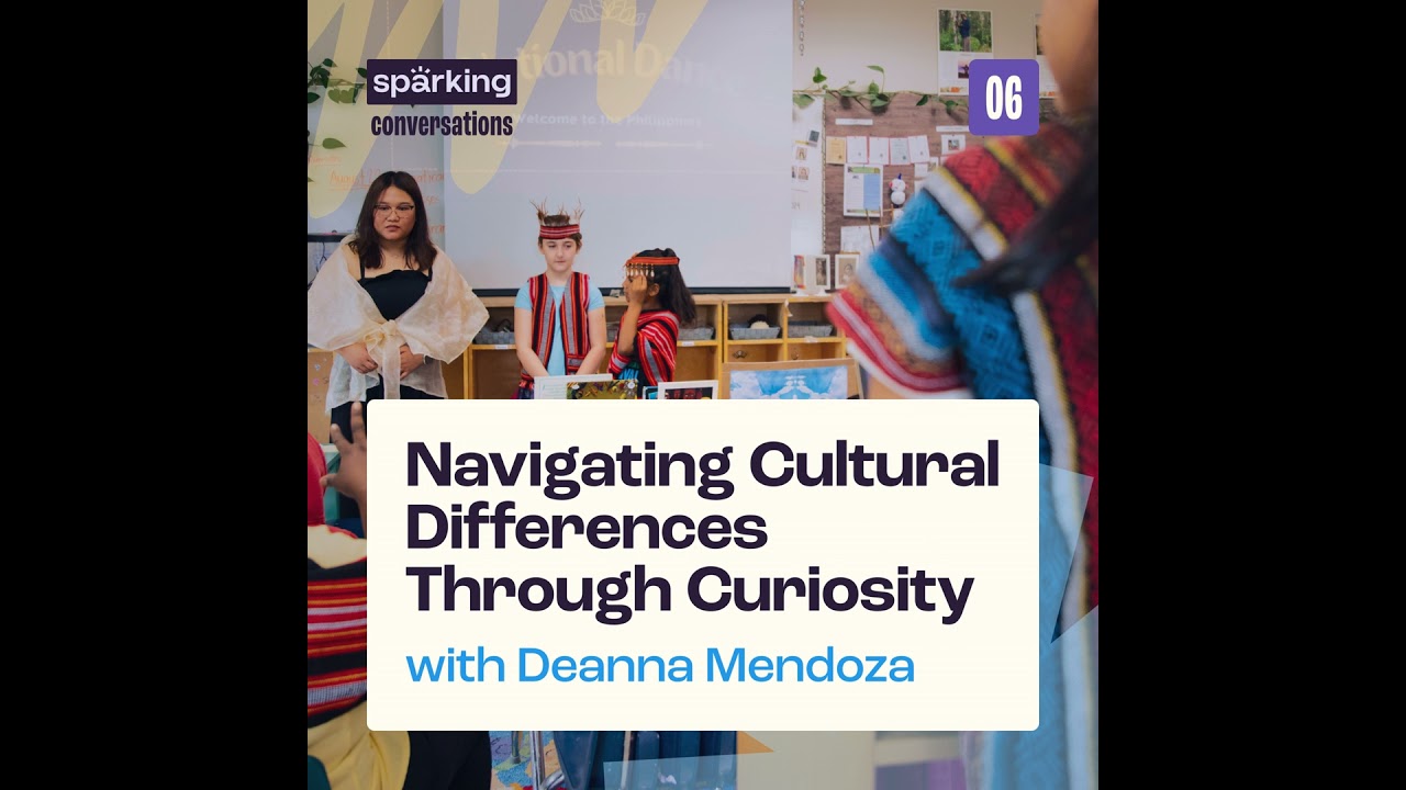 06. Navigating Cultural Differences through Curiosity