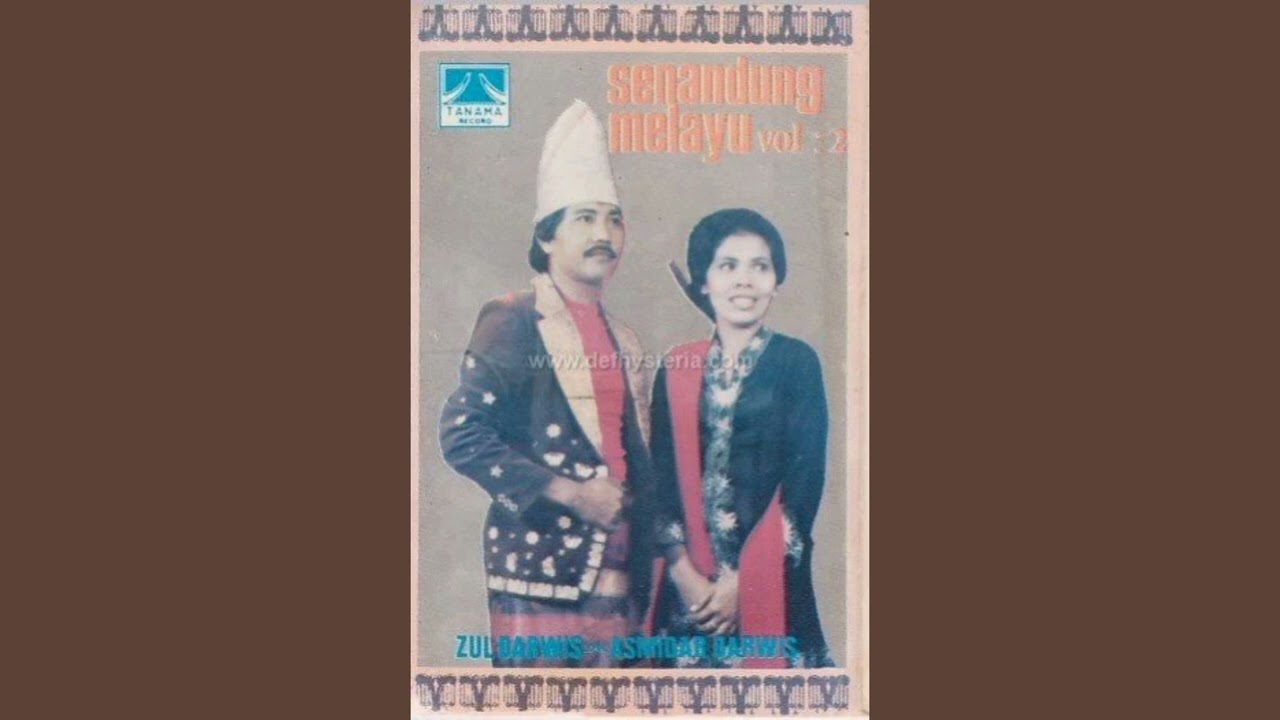 PANCARAN SENJA - ASMIDAR DARWIS (original audio) || IRAMA MELAYU DELI LAWAS