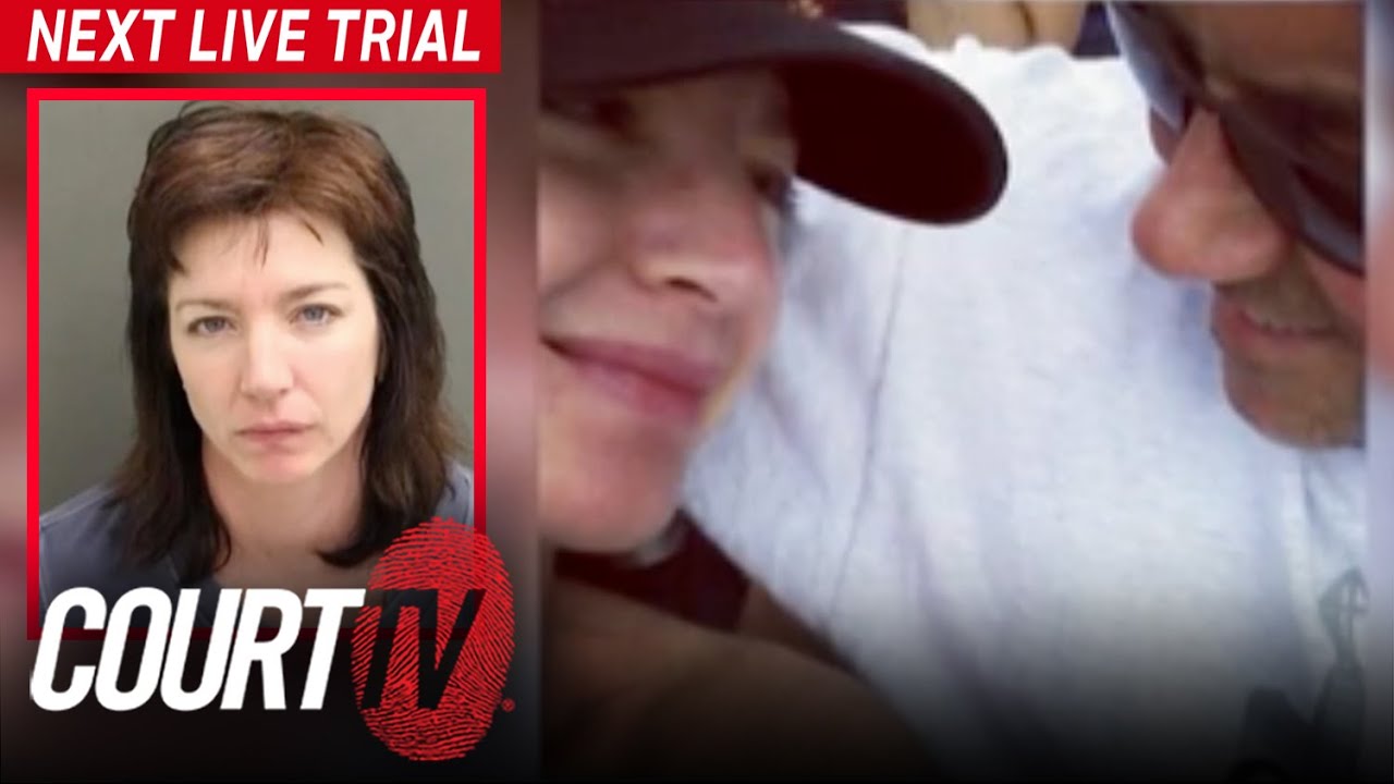 Kitchen Knife Murder Trial Begins Monday
