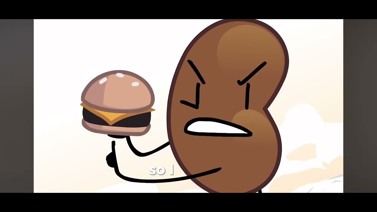 Bean’s show 11 scraped song but I sing it (fixed)