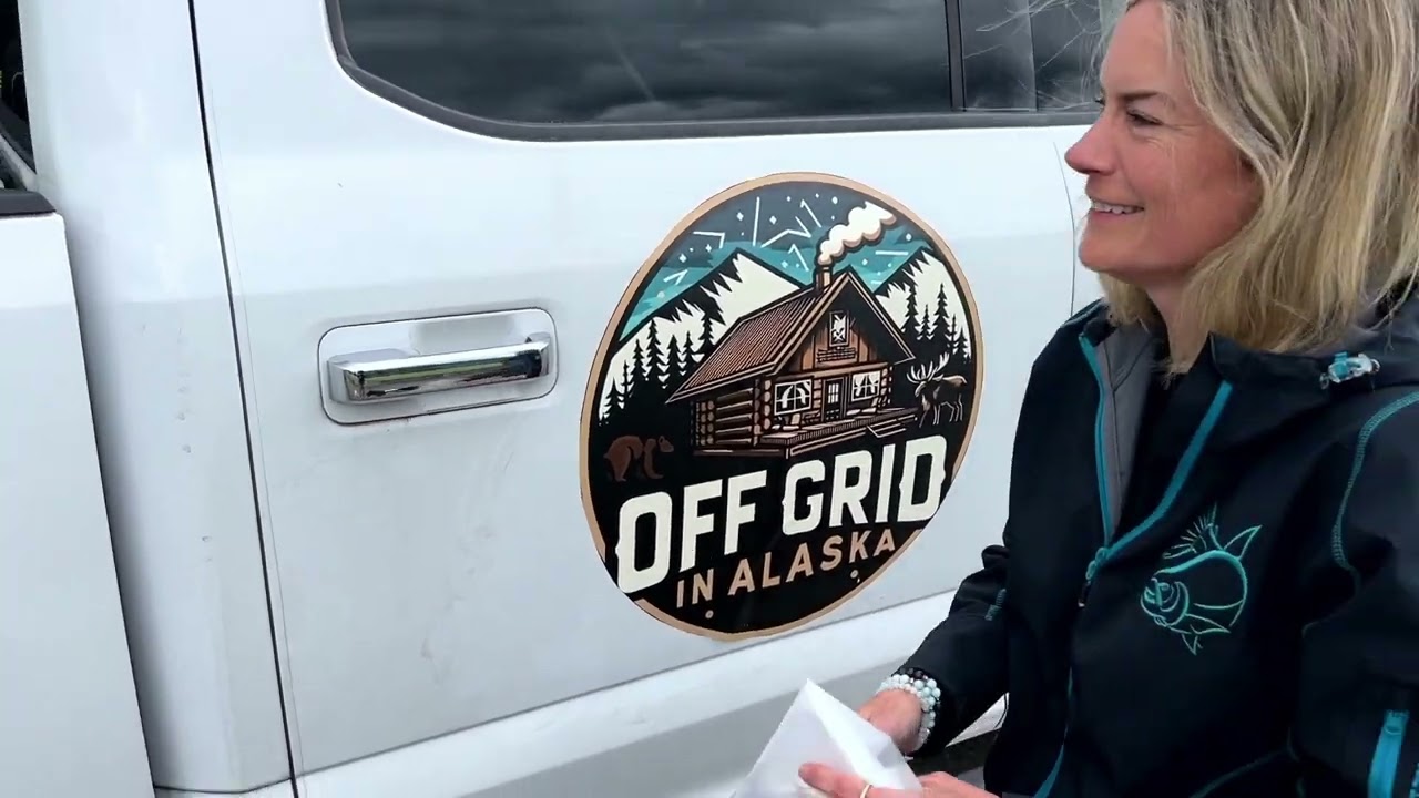 From City Lights to Northern Lights: Epic Seattle to Alaska Road Trip!