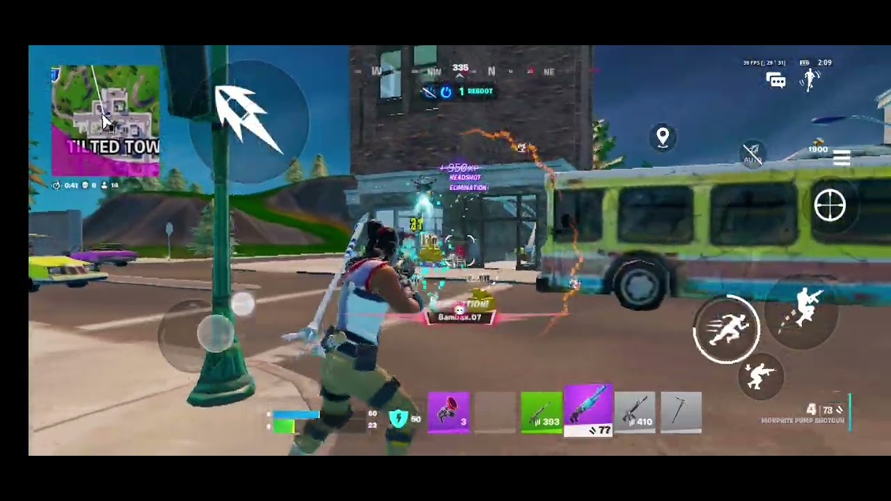 Fortnite 