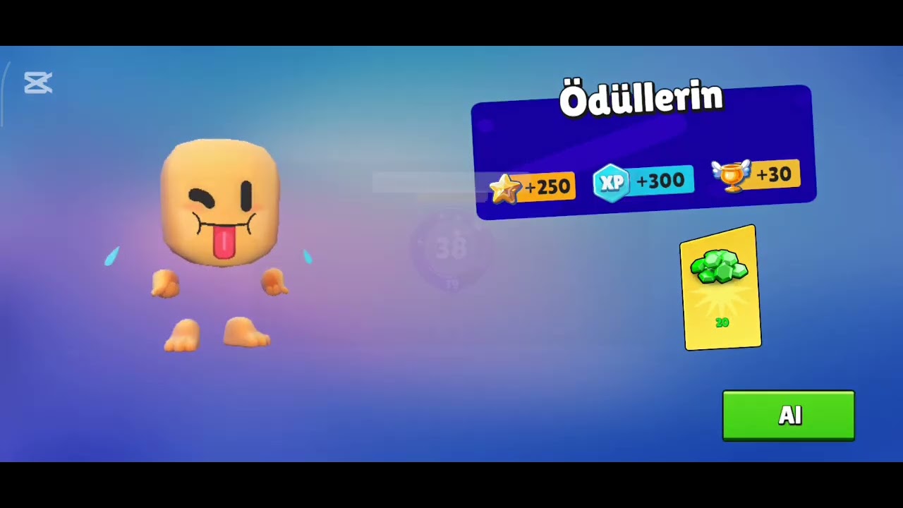 Stumble Pass Enabling Special Characters 1