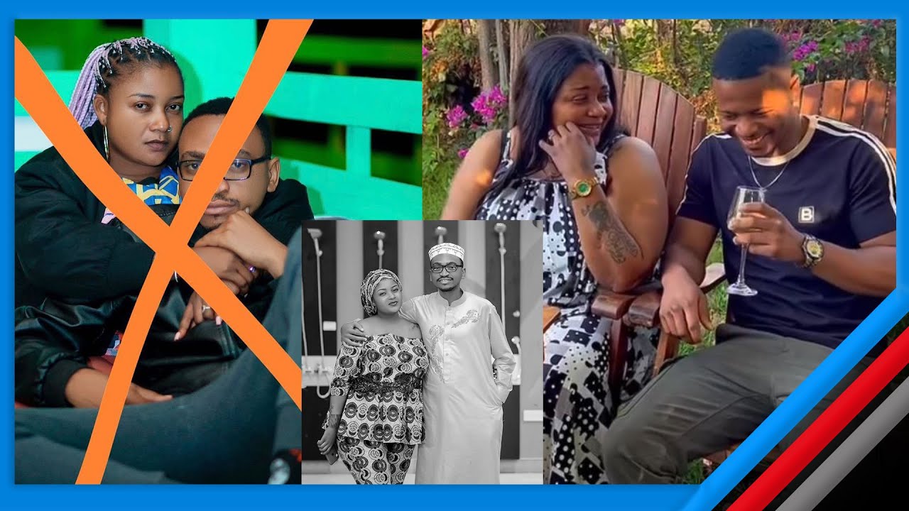 NDOA YA SHILOLE NA ROMMY YAVUNJIKA, ROMMY ATHIBITISHA 