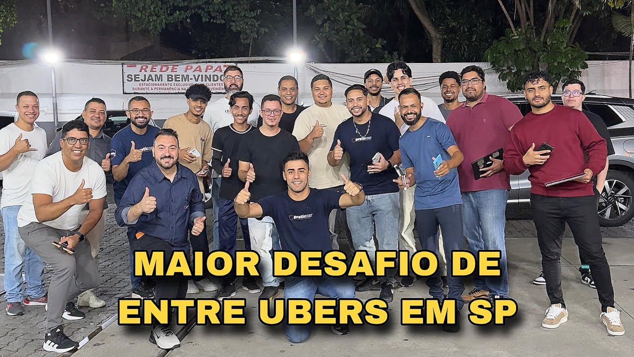 🔵25 CARROS COMPETINDO, QUEM GANHOU ?