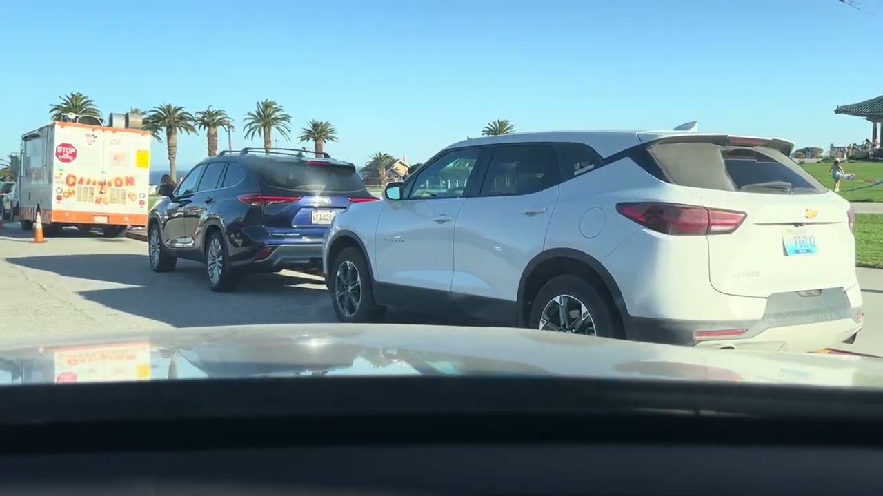 [4k] Driving through the city of San Pedro [California] iconic History Tour 2026