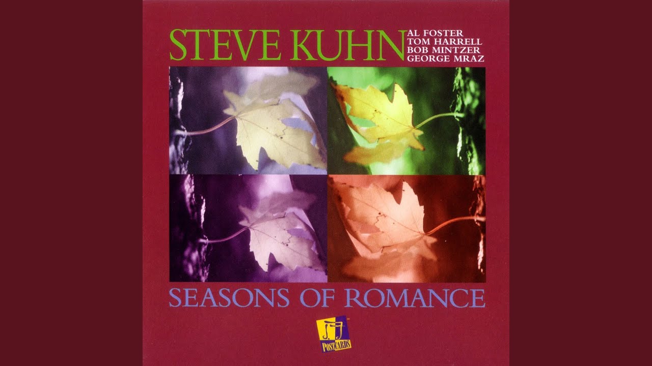 Romance (feat. Al Foster & George Mraz)