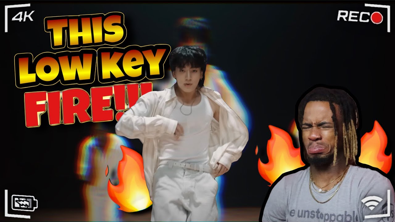 EP 1. DREADHEAD Reacts To BTS For The First Time! 정국 (Jung Kook) 'Seven (feat. Latto) Reaction