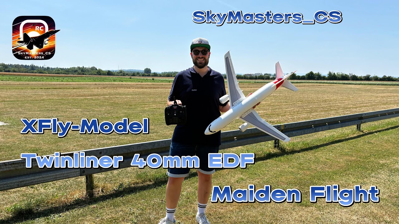 XFly-Model I 