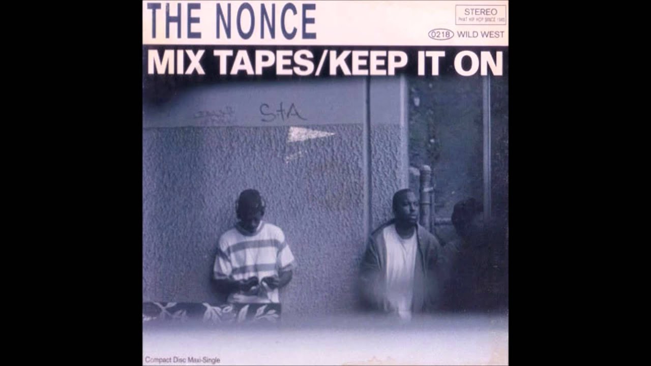 The Nonce - Eighty Five