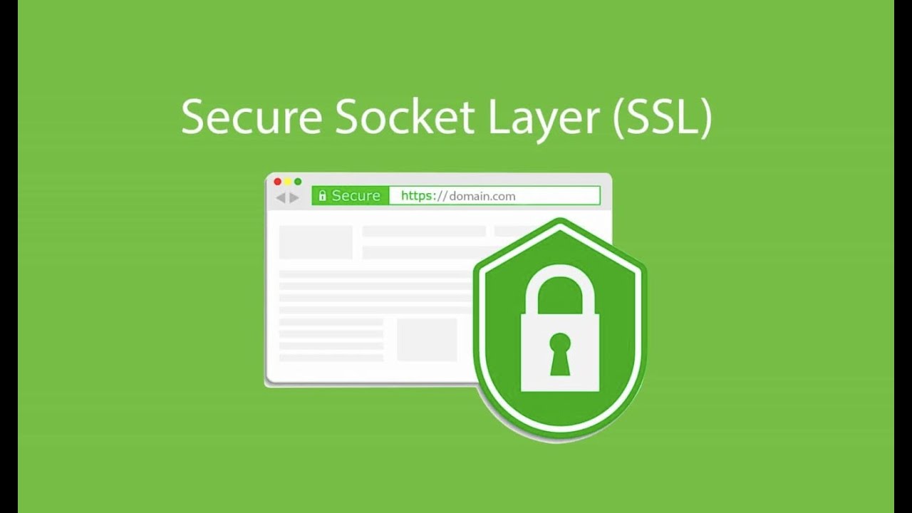 Создание самоподписанных сертификатов SSL для Apache.