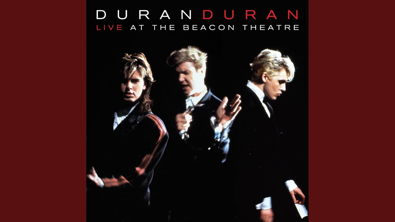 The Chauffeur (Live at Beacon Theater, New York, NY, 31/08/1987)