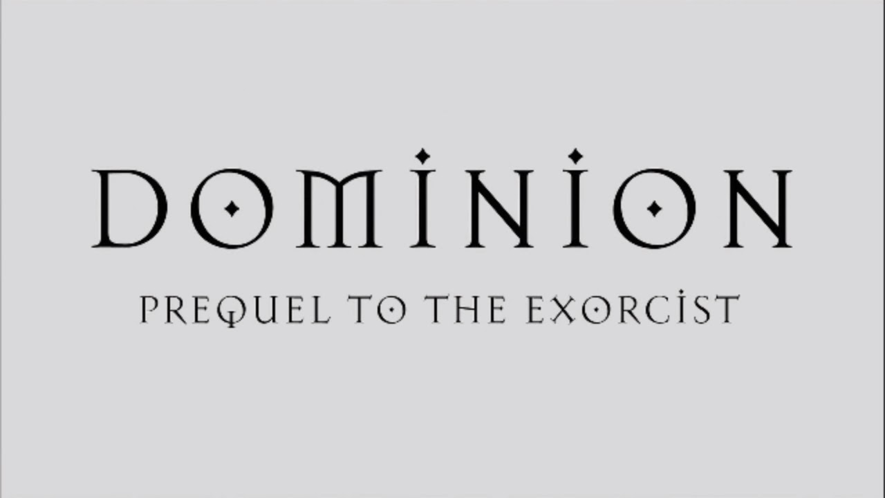 Dominion Prequel To The Exorcist (2005) Theme Music