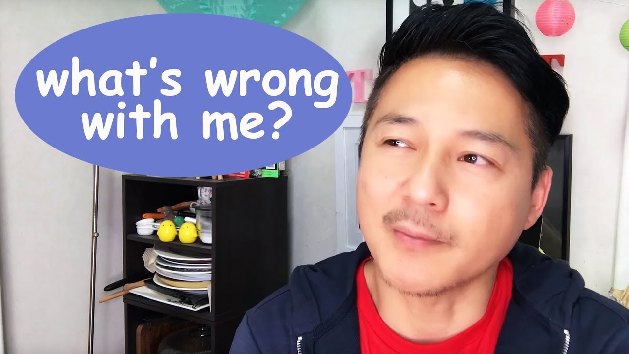Am I Going Crazy?
