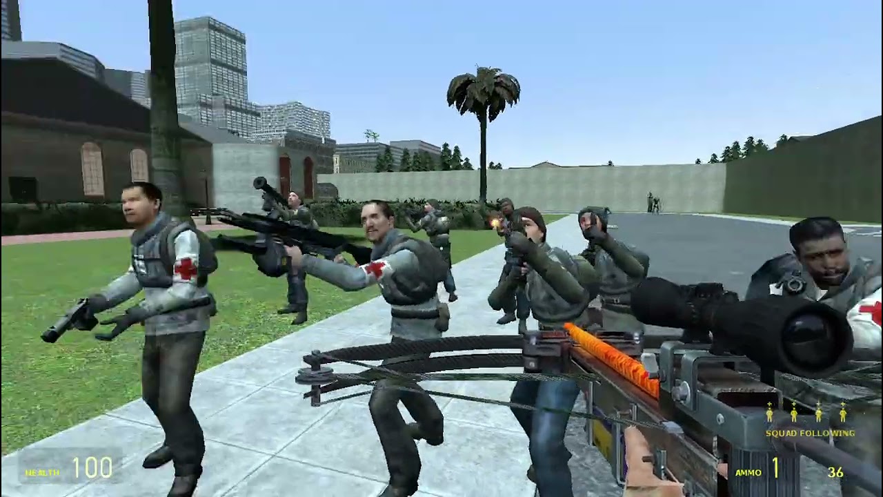 gmod
