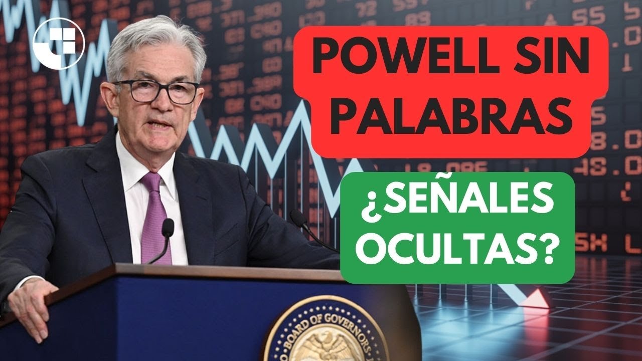 🚨 La FED Congela Tasas: ¿Trampa Alcista en los mercados?