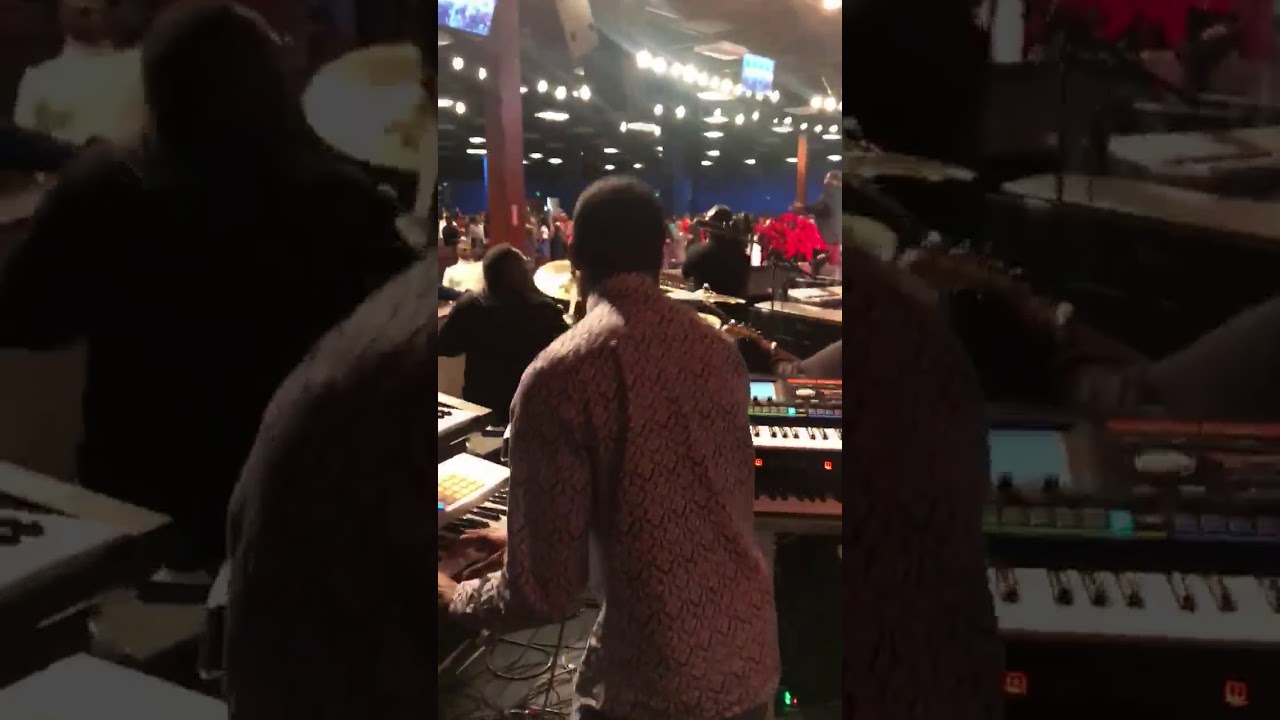 This 3 Year Old Video Still Smacks City Of Refuge Band Killing🔥🔥🔥