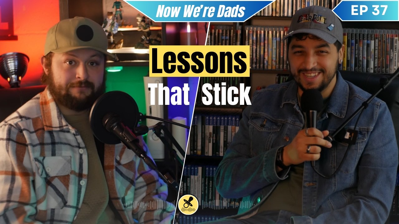 What We Learned & What We’ll Teach - EP 37