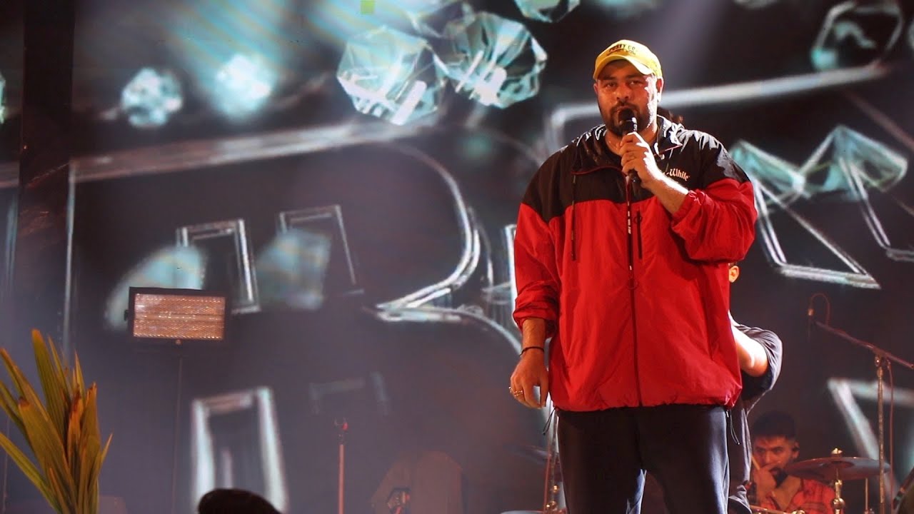 Badshah Live Concert at Diamond Harbour // Kolkata // Part- 6