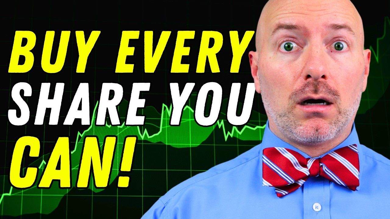 THIS is the Last Big Wealth Opportunity for a Decade [GET READY]