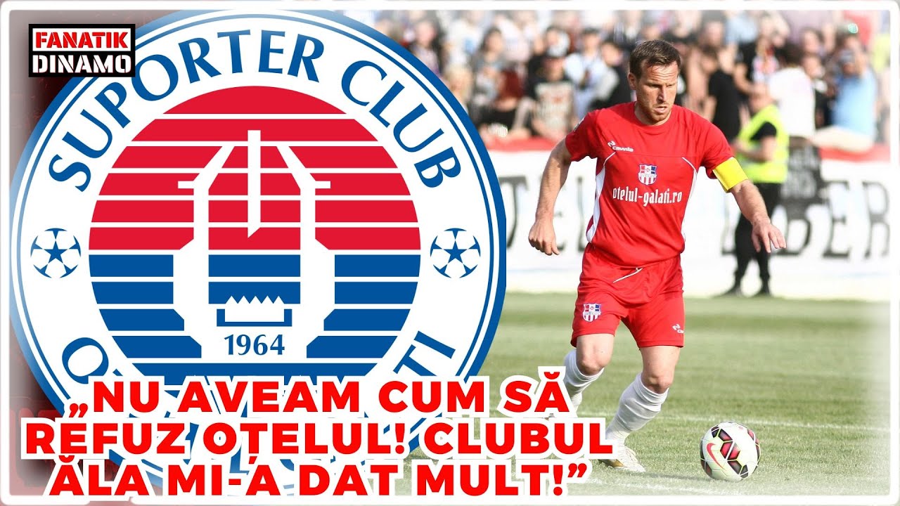 A SEMNAT cu Otelul la 4 luni dupa ce SE LASASE DE FOTBAL! Florin Cernat, GOL DUPA 15 ANI in Liga 1