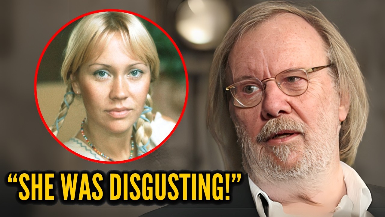 At 78, ABBA's Benny Andersson Finally Confirms What We Thought All Along