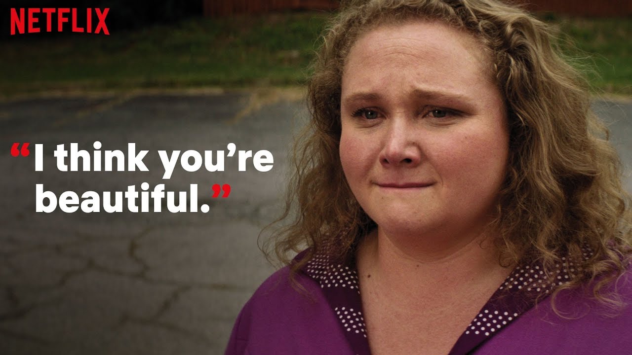 Bo is Boyfriend Goals | Dumplin' | Netflix