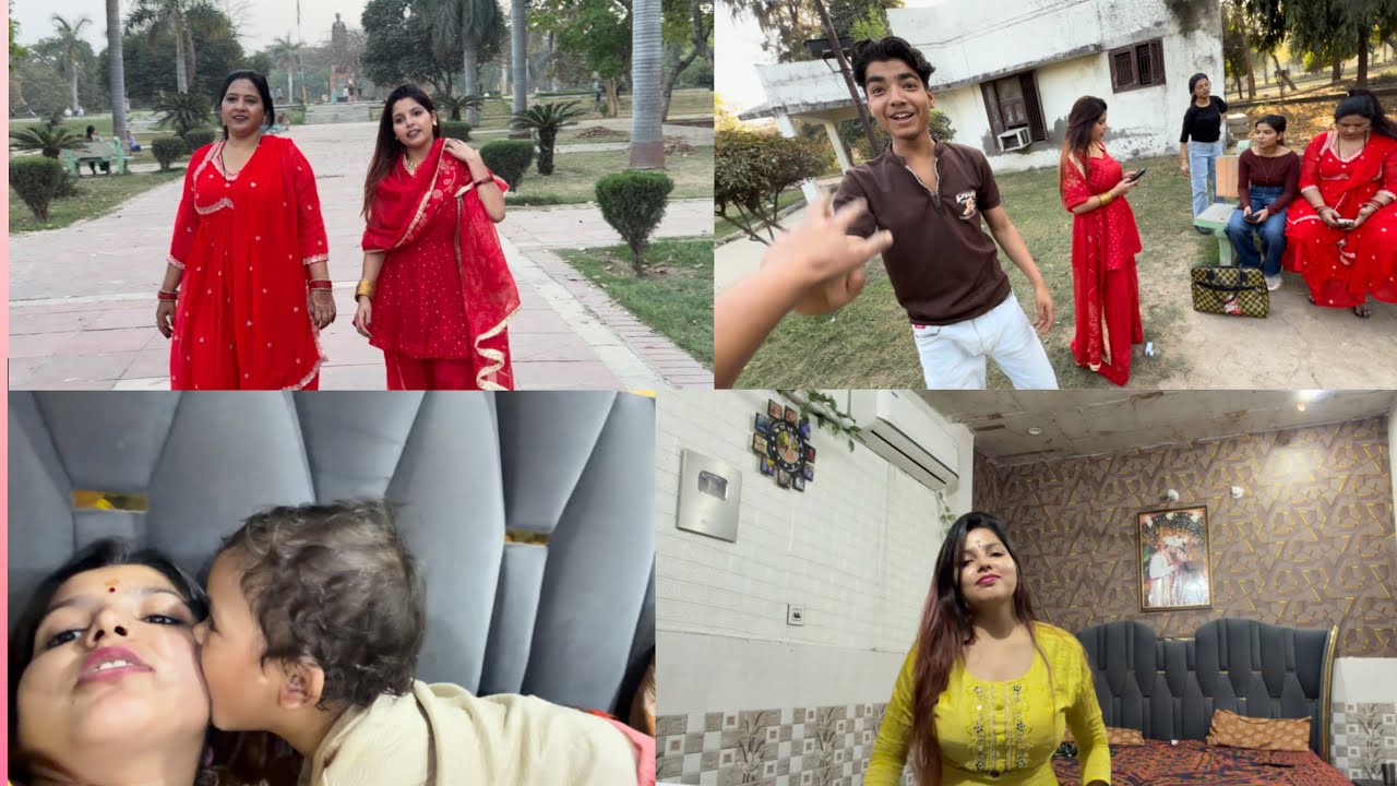3 saal bad gyi Bhar video bnane😶