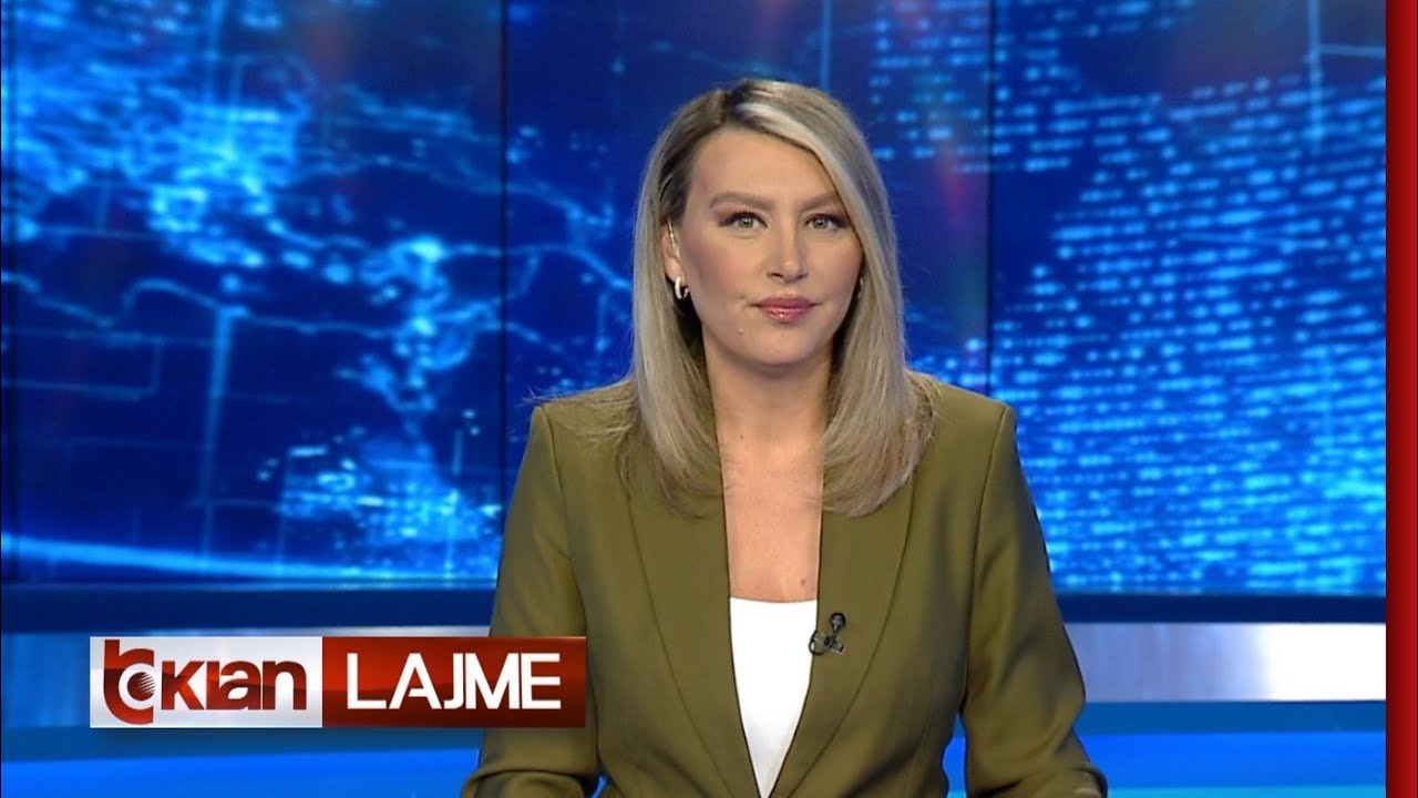 Edicioni i Lajmeve Tv Klan 7 Janar 2026, ora 15:30 | Lajme - News
