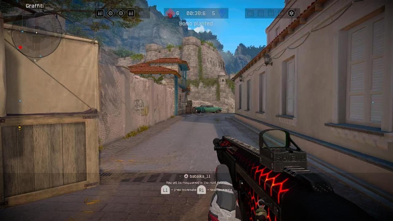 Warface: Clutch ranked bug😒☠️😒☠️😒
