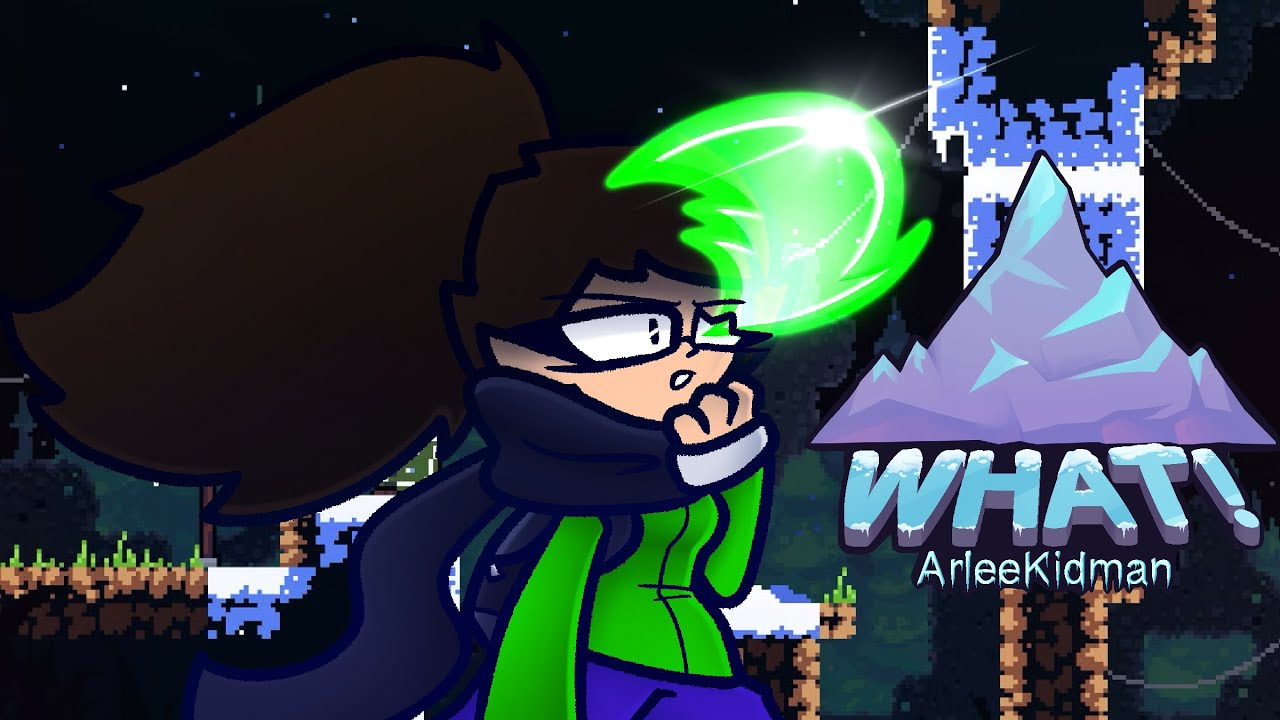 KidMAN's Podcast: CELESTE (part 1)