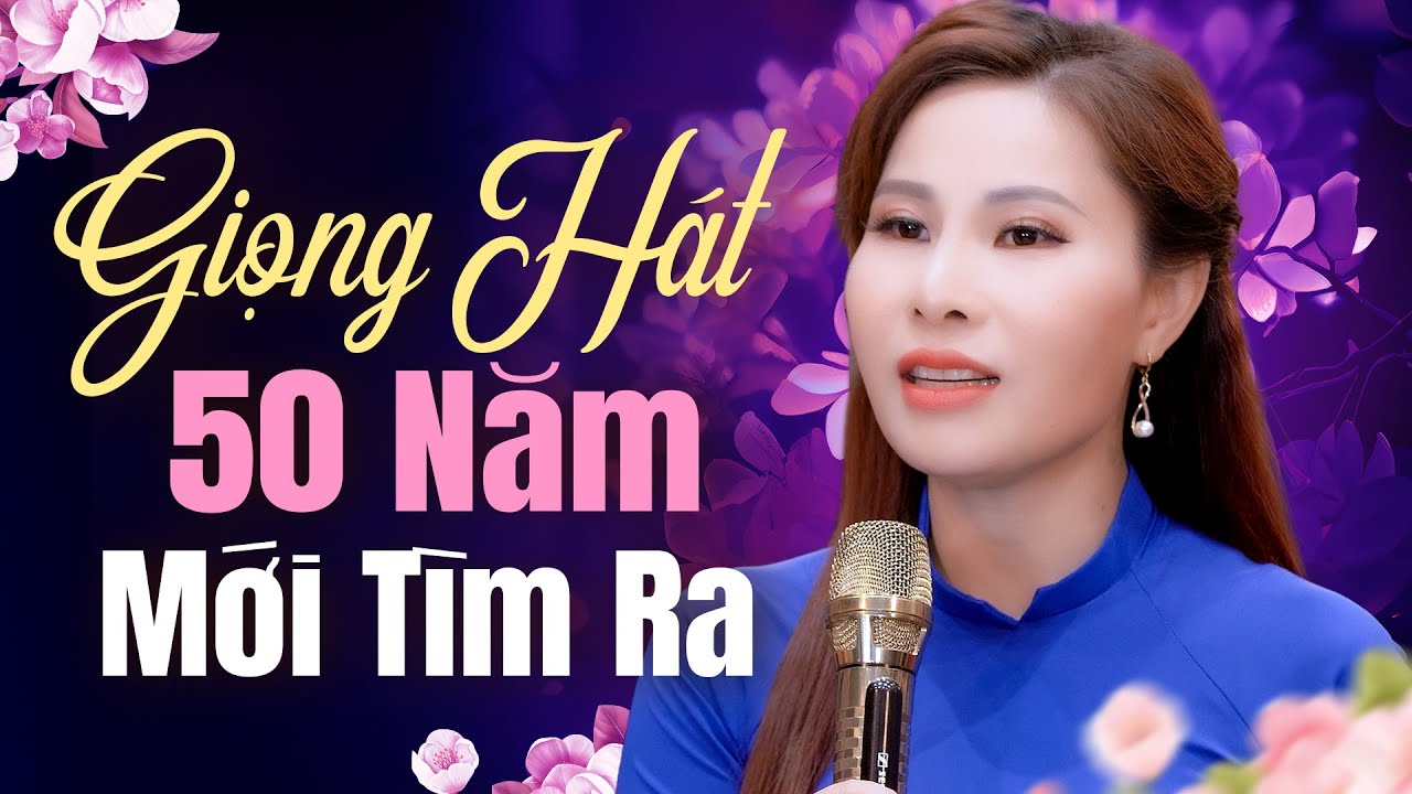 Phải 50 Năm Mới Tìm Ra Tiếng Hát Nhạc Lính Hải Ngoại Xưa Xuất Sắc Này | LK Lính Xưa Ba Năm Về Trước