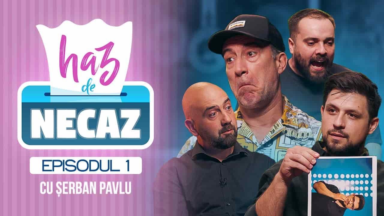 Râs garantat: lecții din copilărie #comedybox