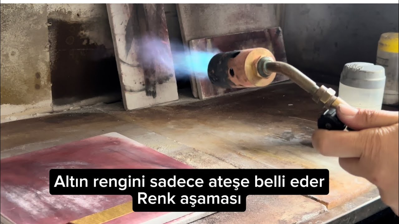 Trabzon hasırı nasıl yapılır.Adım adım kullanılan teknikler