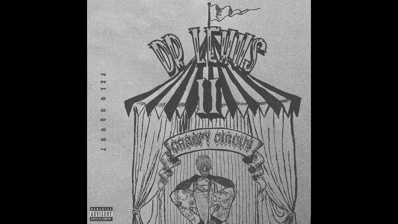 FELO SKURT - Dr LEXUS II