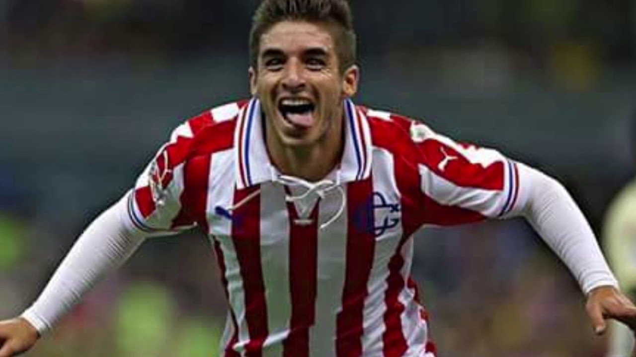 Mix Villero /Cumbia Y Chivas (Solo Soy Un Hincha Enamorado)