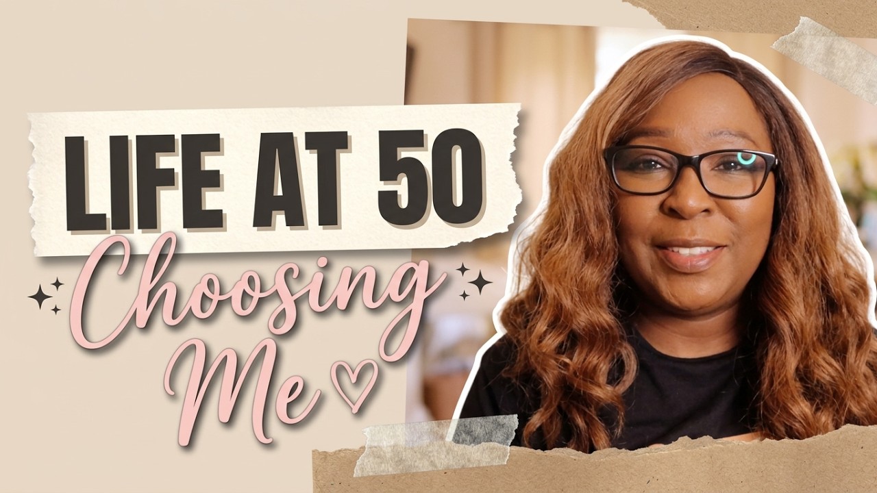 NOT Every Woman Over 50 is single &Lonely - Some Of Us Are Happy Married