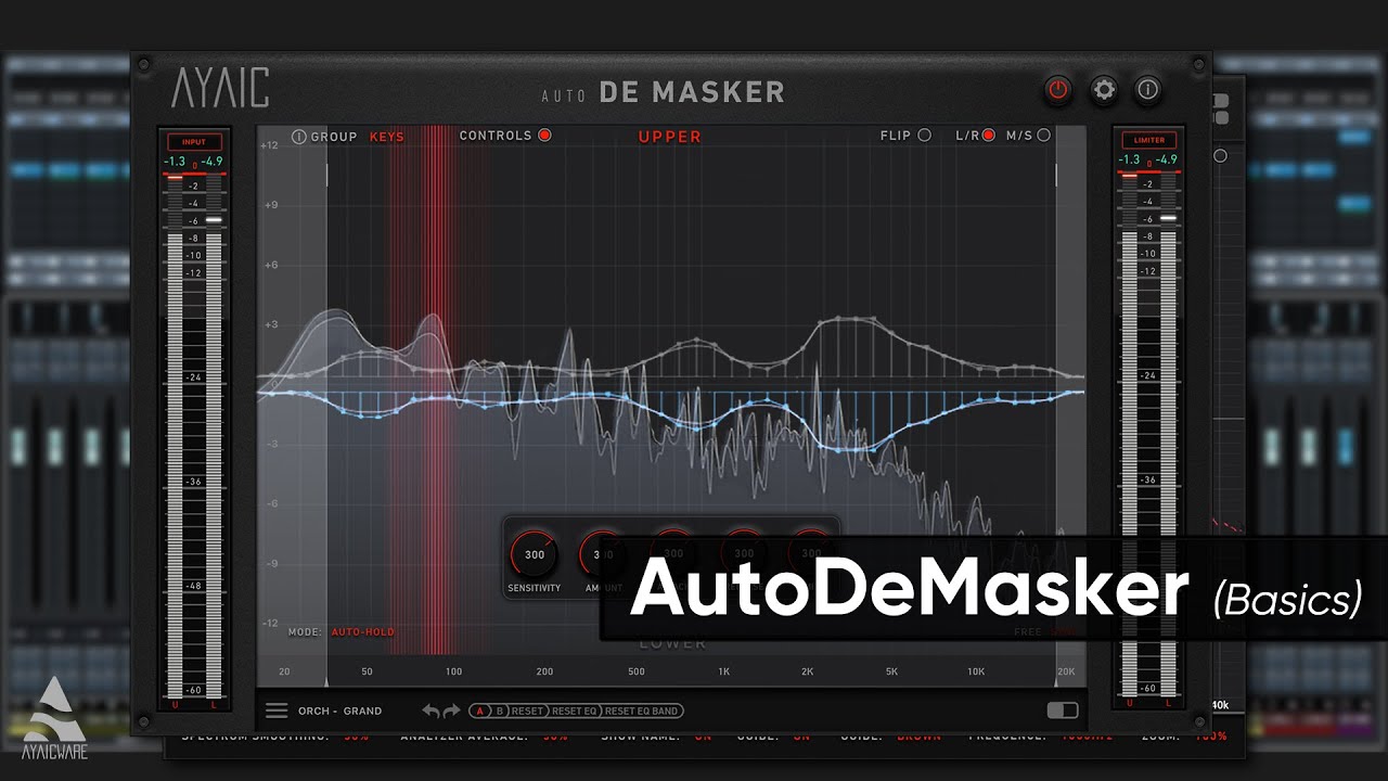 Что такое AutoDeMasker?
