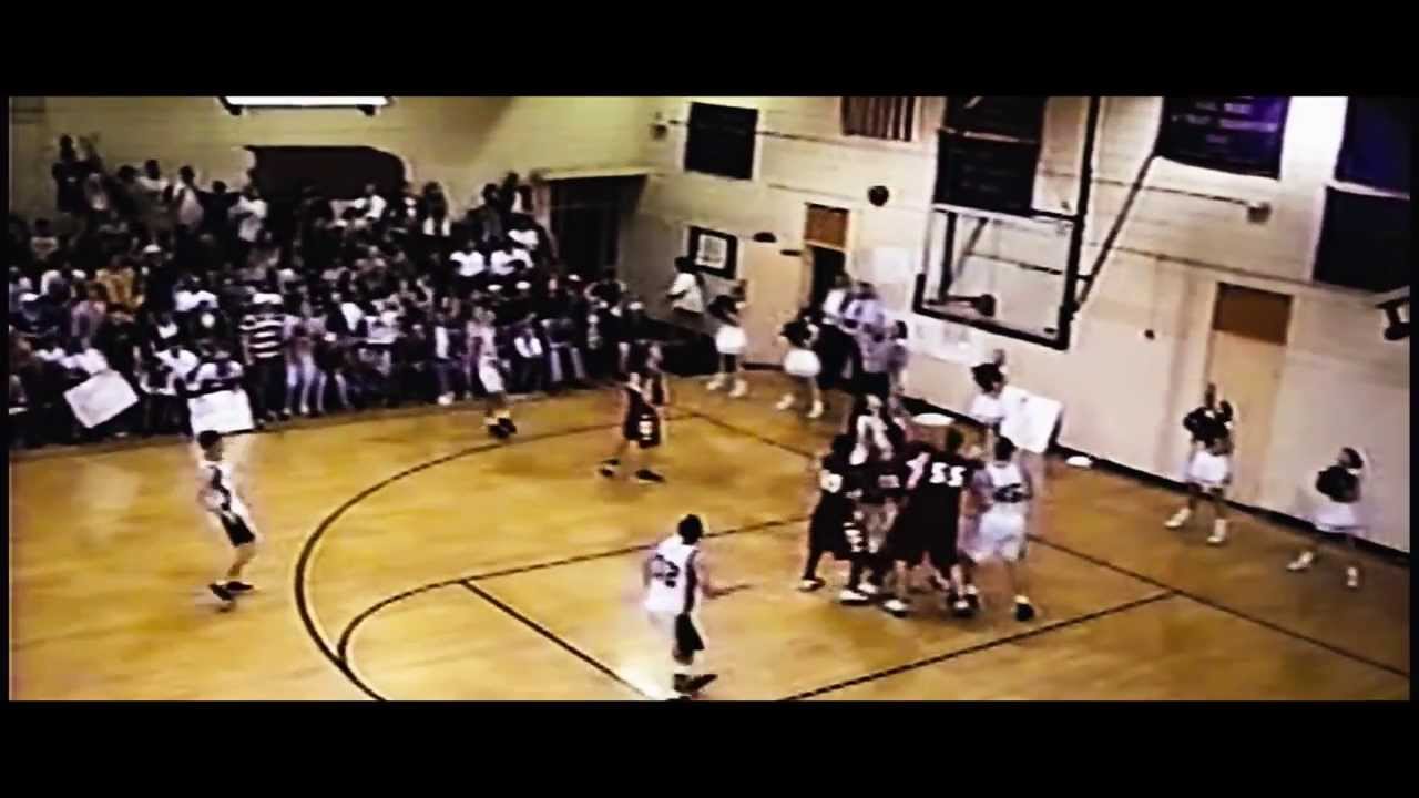 Lance Carpenter - 12th & Gibson (Official Music Video)