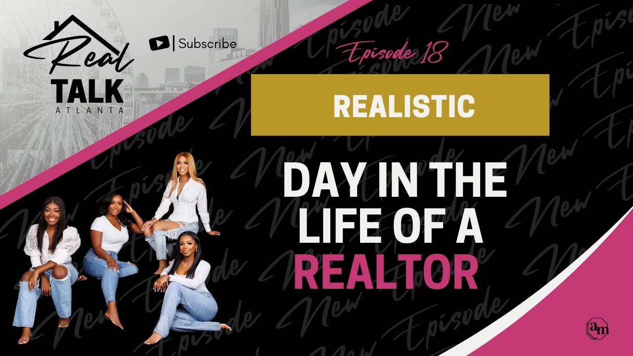 Day In The Life of a Real Estate Agent | What EVERY Realtor Should Do Daily