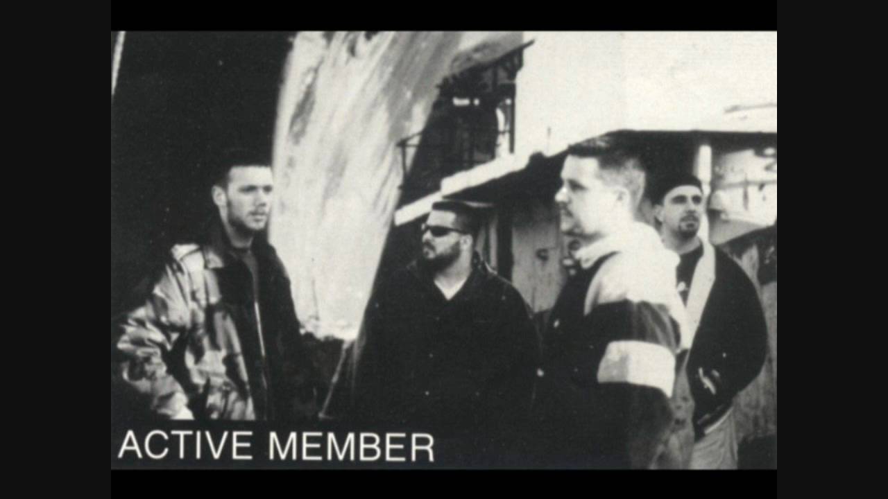 Active Member - Efialths