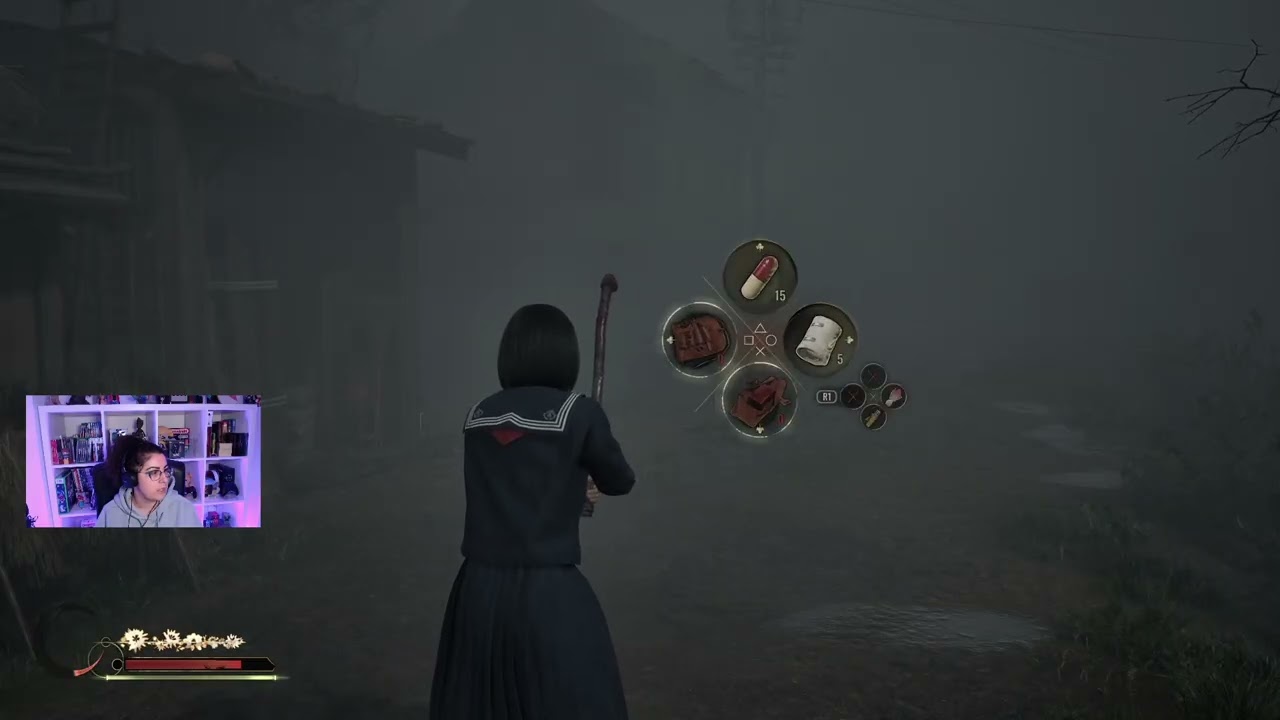 [Silent Hill f] -🌟El camp alegre #3🌟