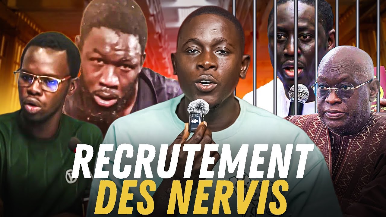 Questions R&eacute;ponses-Zalle Vs Pape Malick Ndour,Pape Abdoulaye Toure,M el hadji Diouf sur laffaire des