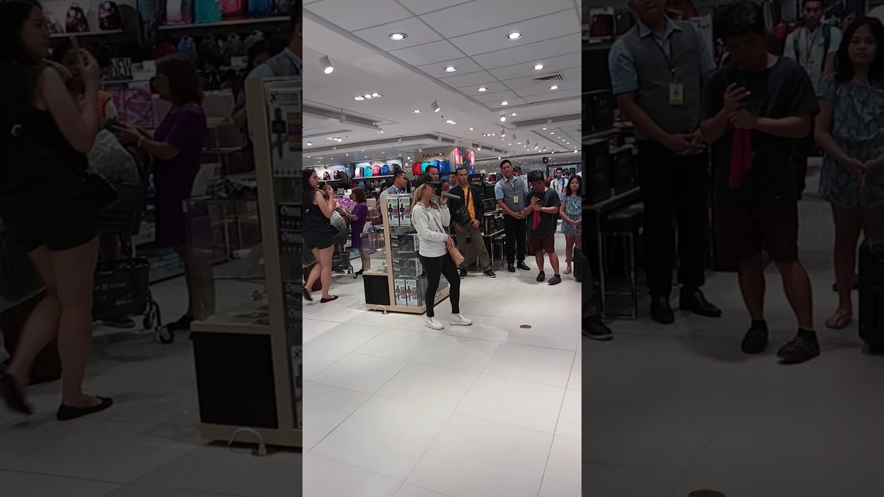 Rachel Gabreza - Akin ka nalang (Whistle) ❣️