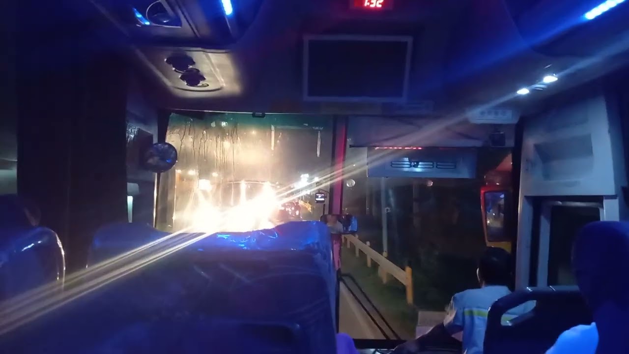 Ceres Tours 888 Vs. Librando Trans. 468 Night Chase | July 10, 2023