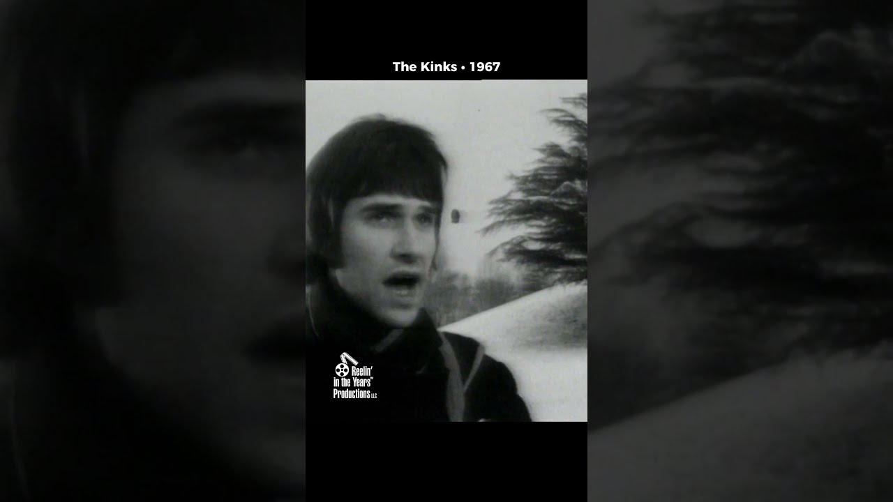 The Kinks &bull; Sunny Afternoon &bull; 1967 [Reelin' In The Years Archive]